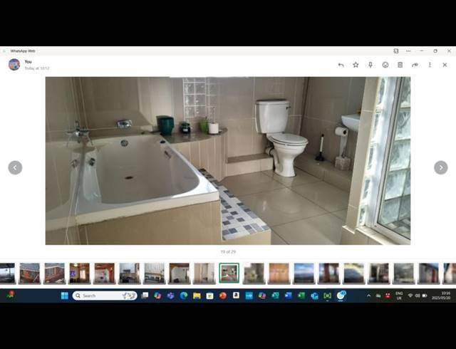 3 BEDROOM HOUSE FOR SALE IN WOODLANDS